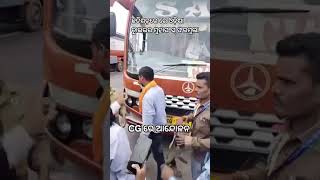 CG Driver Strike|Chhatisgarh Odisha   Driver #shorts