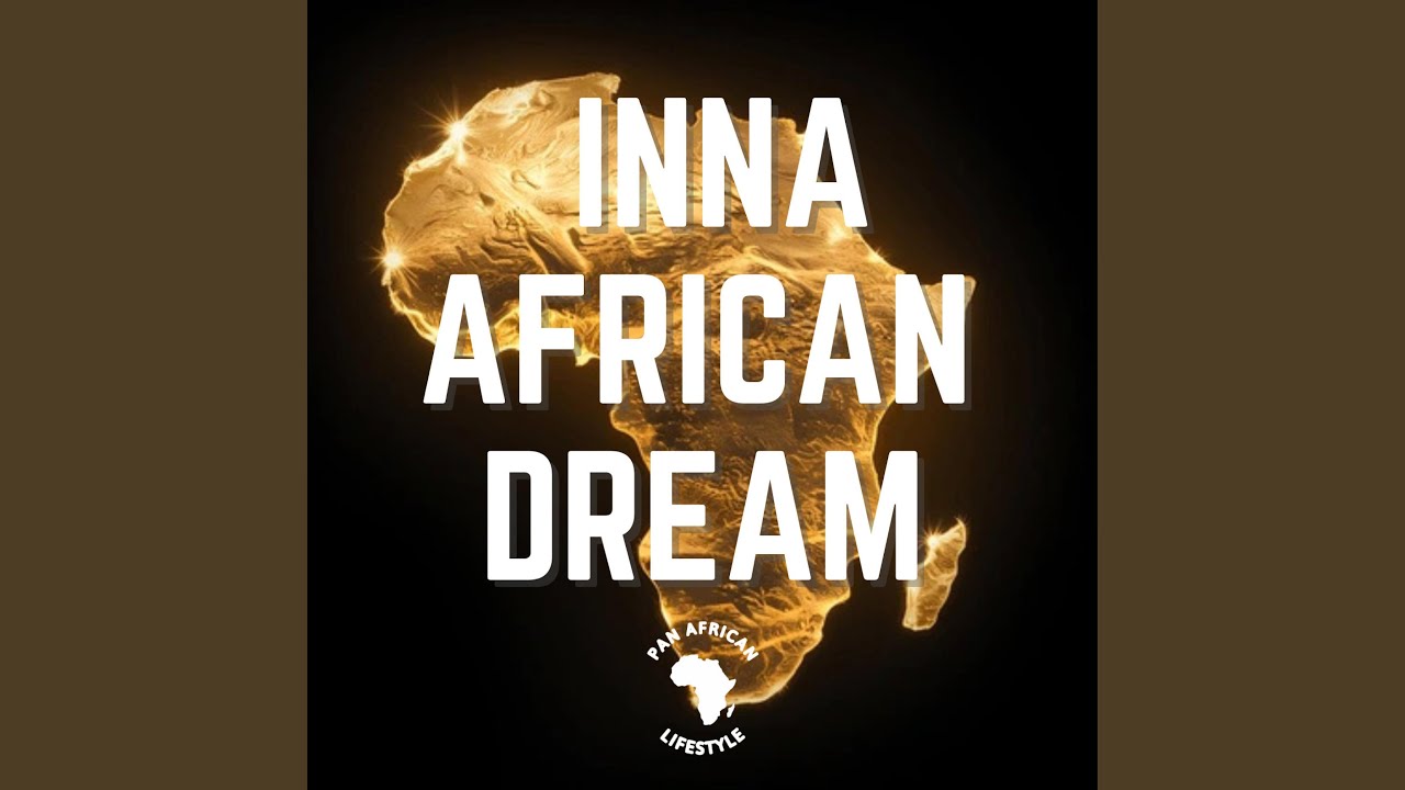 Inna African Dream