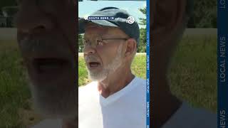 Residents fear for health as northern Indiana trailer park bans window AC during summer heat