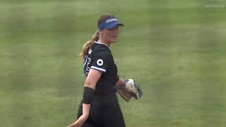 Indiana State Softball: Highlights vs. Southern Illinois (4-27-24) screenshot 4
