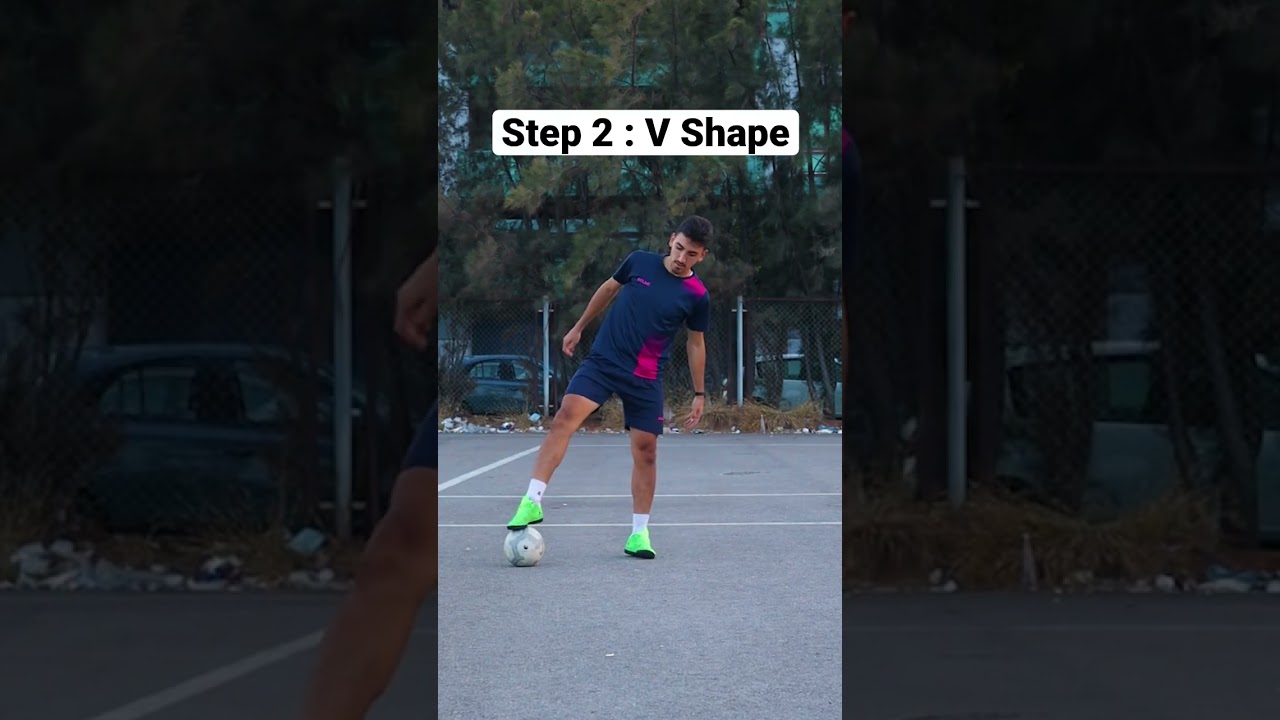 Advanced Skill Tutorial 🤯🔥. 