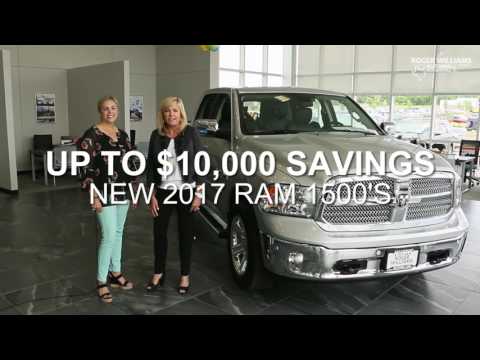 roger-williams-chrysler-jeep-dodge-ram-|-save-thousands-at-the-national-spring-clearance-event!