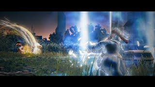 [Shadow Arena] : SURVIVE : Black Desert Online Battle Royale Mode screenshot 3