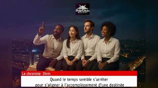Le chroniste 34