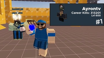 First Controller Player Hitting Level 600 In Arsenal