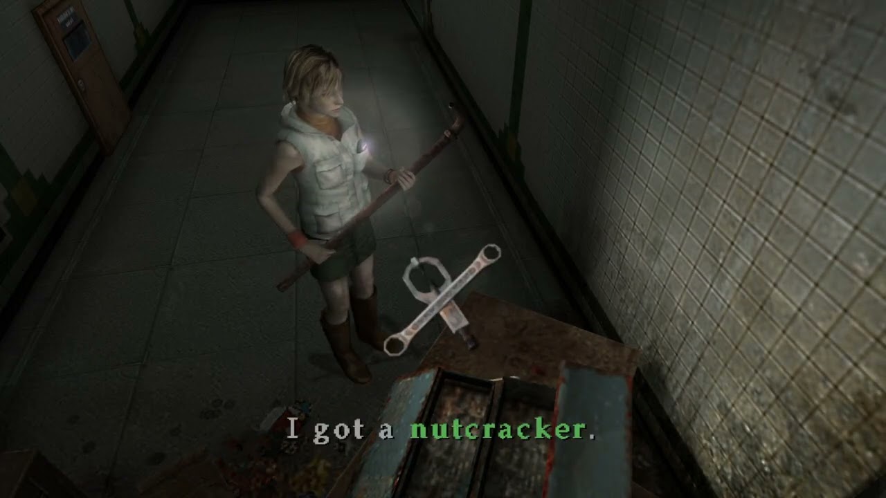 New Update Released For Silent Hill 2: Enhanced Edition - Gameranx