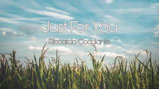 Video thumbnail of "Just For You - Riccardo Cocciante with Lyric"