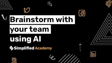 Long Form Writer: Brainstorm with your team