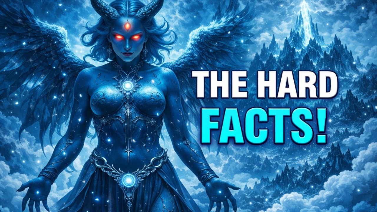 God’s Chosen Ones, The Tough Reality That Will Mold Your Future  GRATEFUL TO GOD