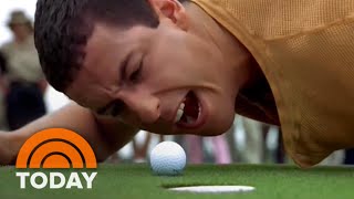 Netflix confirms ‘Happy Gilmore’ sequel is in the works