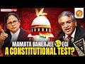 SIR Controversy Reaches Supreme Court: Mamata Banerjee vs ECI & Electoral Roll Dispute Explained
