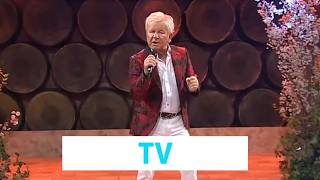 G.G. Anderson - Du bist mein kleiner Diamant | Schlager-Spaß mit Andy Borg