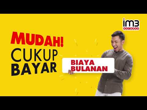 Diskon hingga 100 % buat Smartphone idamanmu dengan Superplan dari IM3 Ooredoo - Diskon hingga 100 % buat Smartphone idamanmu dengan Superplan dari IM3 Ooredoo