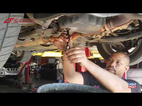 GP Motor Works   Liqui Moly