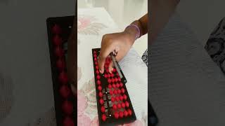 Day1.Session7 Kids Abacus. Children, Learn Abacus. 7 May 2023