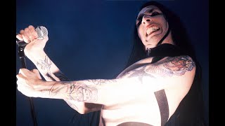 Marilyn Manson - Live In Myrtle Beach May 3rd, 1995 (Remastered)
