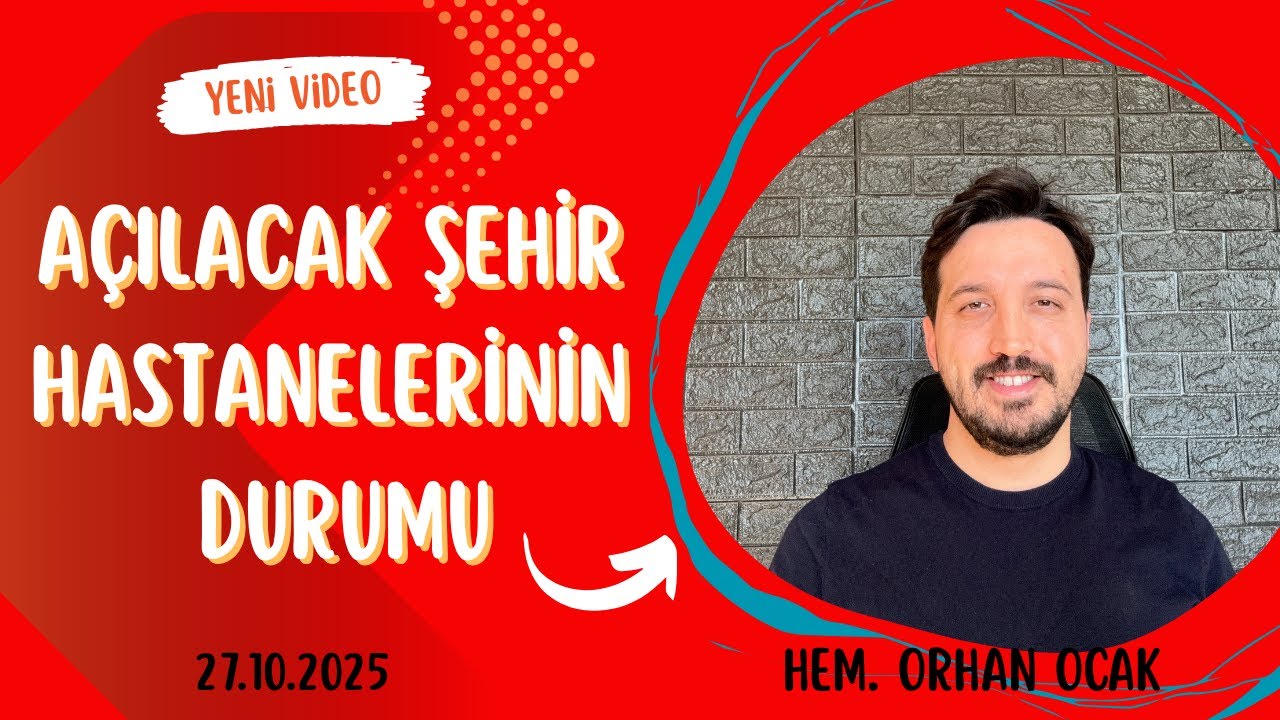 Статус городских больниц, готовящихся к открытию