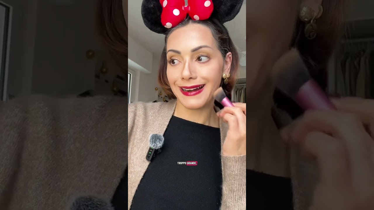 Rispondo ai vostri messaggi 