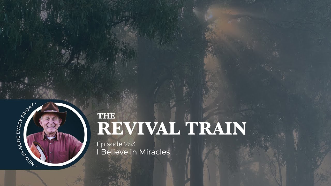 I Believe In Miracles