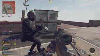 Call of Duty- The lag strikes again 