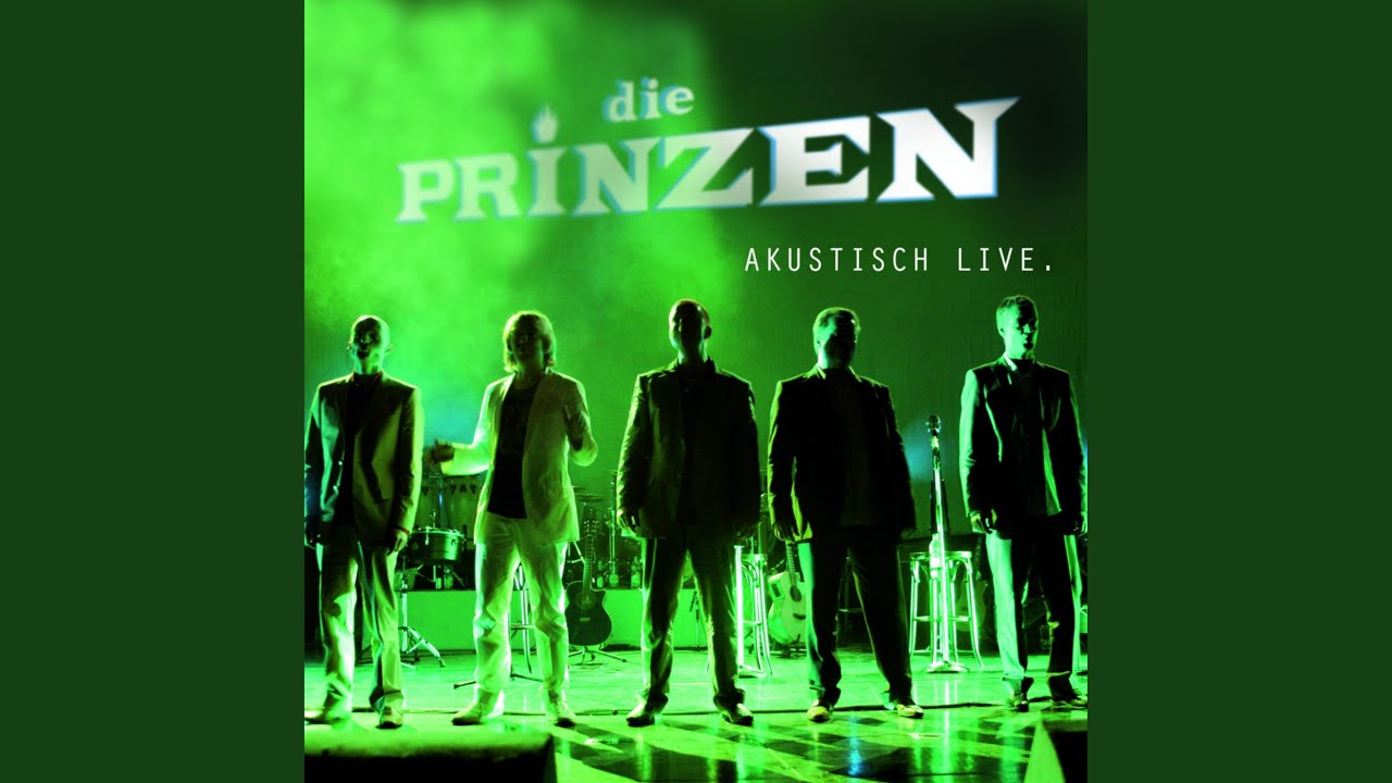 Ich Geh Raus Mit Meinen Jungs Heute Geh bitte raus (aus meinen Träumen) (Live) - YouTube