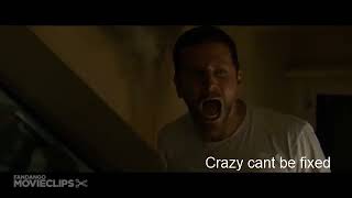 Silver Linings Playbook 39 Movie CLIP   Wheres My Wedding Video 2012 HD