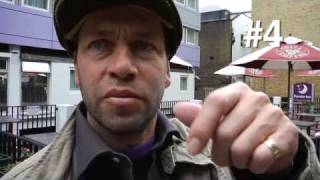 Crailtap's Mini Top 5 with Mark Gonzales