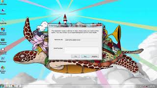How to Canon Service tool | v 4720 100% Working 2017|2018 windows 10,8.1,7,xp. printer