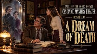 CBS Radio Mystery Theater - Halloween Marathon - Episodes  36–40