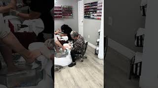 Welcome to KM Hair Designs located in Fort Myers, FL. We offer hair, nails, waxing and lash services