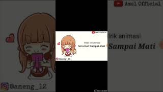 Download Lagu Lagu "satu hati sampai mati"versi animasi