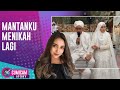 Taqy Malik Menikah Lagi - Senyum Taqy Malik Pada Serell Nadirah Usai Resmi Menikah