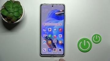 How to Turn On / Turn Off the NFC Option on a REDMI Note 12 Pro