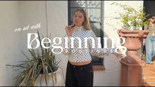 Euro Summer Outfit Ideas | Beginning Boutique