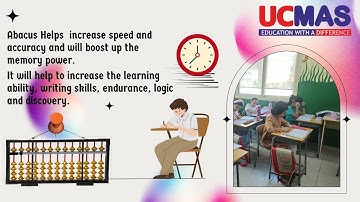 Abacus Training |  Increase Speed | Brain Development Program