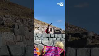 La ceremonia oficial del Inti Raymi La ceremonia oficial del Inti Raymi