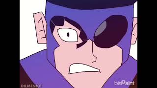 Voice Over Of Mark Vs Sukuna