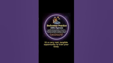 PREVIEW: HypnoCat Bedwetter Practice ABDL Hypnosis