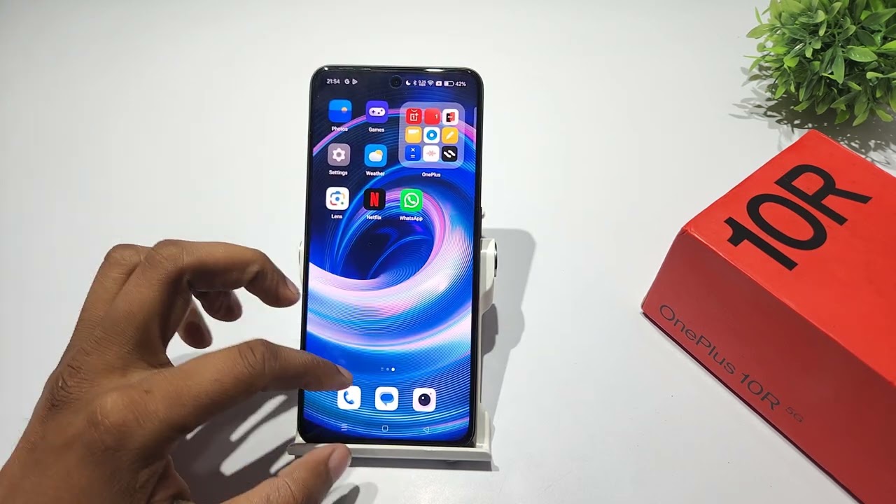 Hide app oneplus 10r | oneplus 10t me app hide kaise kare | oneplus 10 pro  me app unhide kaise kare