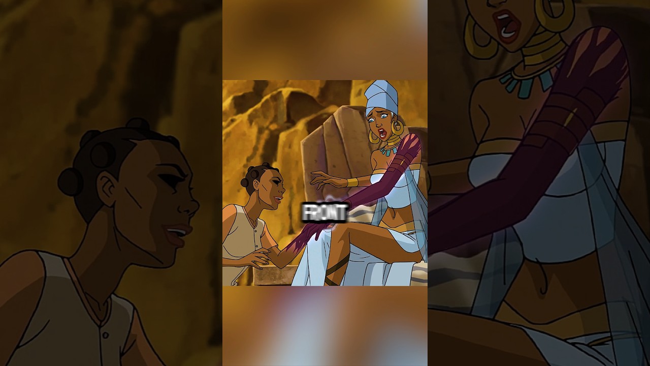 Omega Level Mutant Gets Humbled 😅 