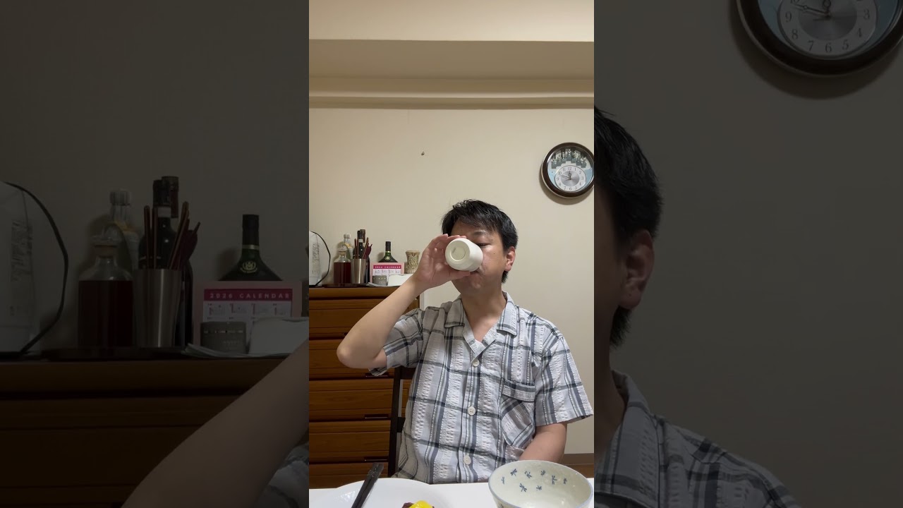 からあげをゆっくり食べてみた後編 #お得グルメ #food #グルメ好き #飯テロ