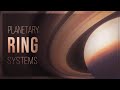 Planetary Ring Systems