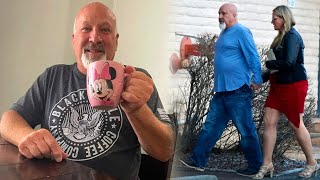 Who is David !! Christine's BF David Woolley Biography || Sister Wives Update Today || Reality On