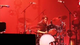 Editors - Bullets