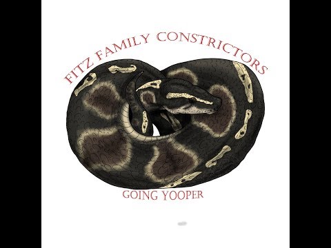 Awesome snake unboxing from The python Burrow!Thasnks Jimmy