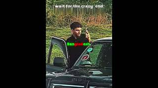 This Bangladeshi car...🇧🇩🔥 #bangladesh #car #trending #at9 #edit #fyp #viralvideo