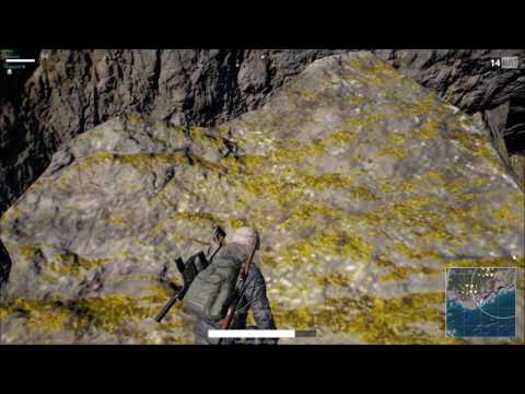 OOPS grenade fail! PUBG