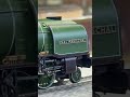 Hornby LNER Gresley P2 #2002 'Earl Marischal' With Steam Generator East With The 5 LNER Teaks