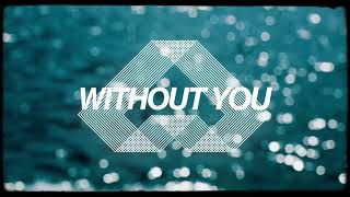 Tom Enzy, Michael Minelli - Without You (Lyric Video)