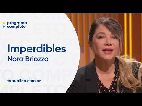 Nora Briozzo: Her Career, Travels, and New Destinations - Must-Sees